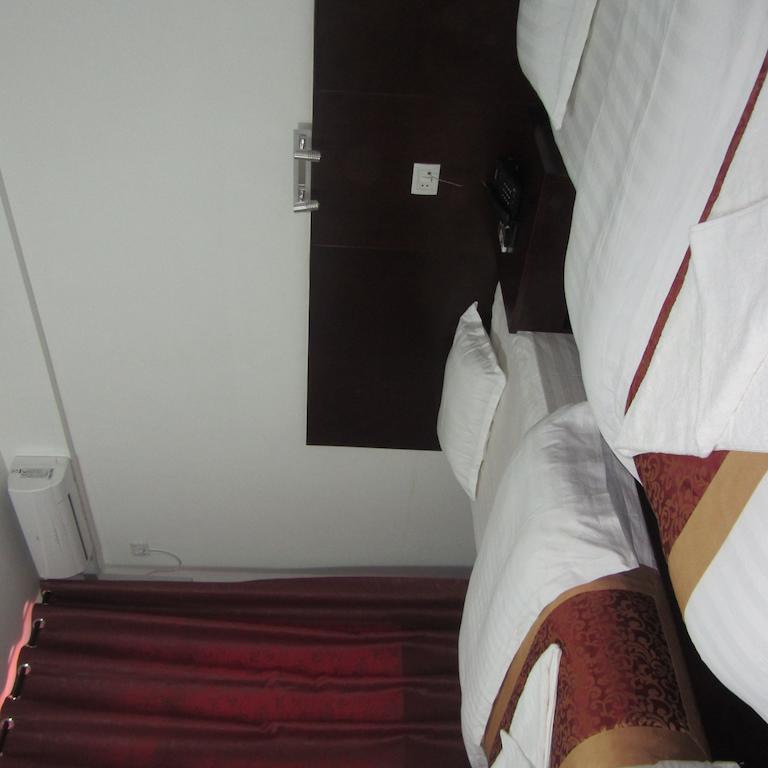 Hotel Taishan Kathmandu Zimmer foto